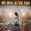 We Will Rock You: Cast Album