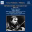 MENDELSSOHN / TCHAIKOVSKY / BRUCH: Violin Concertos (Milstein) (1940-1945)