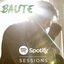 Spotify Sessions