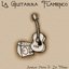 La Guitarra Flamenco