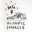 Olympic Sneakers