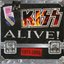 Kiss Alive! 1975–2000 CD1