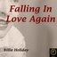 Falling In Love Again