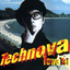 Towa Tei  - Technova album artwork