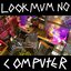 LOOK MUM NO MIXTAPE