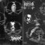 Horna / Behexen (Split)