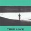 Hovvdy - True Love album artwork
