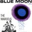 The Marcels - Blue Moon album artwork