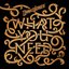 What You Need - Single