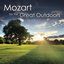 Mozart for the Great Outdoors