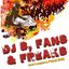 Djs, Fans & Freaks, Vol. 1 (Presented By Pascal Dollé)