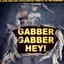 Gabber Gabber Hey - A Loud And Fast Accelerated Tribute To The Ramones