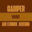 War (feat. Ari Lennox & Jeremih) - Single