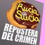 Repostera del Crimen