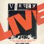 Various Artists - Live At The Vortex