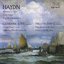 Haydn - Ariannaa Naxos / Scots Songs / English Canzonettas