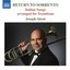 RETURN TO SORRENTO - Italian Songs arranged for Trombone