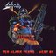 Ten Black Years: The Best of Sodom Disc 2