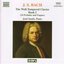 Bach, J.S.: Well-Tempered Clavier (The), Book 1