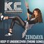 Keep It Undercover (Theme Song From "K.C. Undercover")
