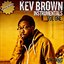 Kev Brown Instrumentals VoL I.