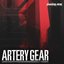 Artery Gear (游戏《机动战姬:聚变》原声带)