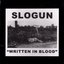 Written In Blood
