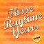 Those Ragtime Years