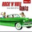 Rock'n'Roll Girls Vol. 2