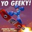 Yo Geeky! (Mega Man 8 Remix)