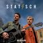 Statisch