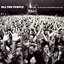 All The People: Blur Live At Hyde Park