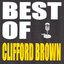 Best of Clifford Brown