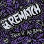 Take It All Back - Single