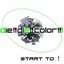 Start To ↑