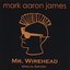 Mr Wirehead Special Edition