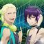 Dance with Devils (ユニットシングル3 南那城メィジ vs 棗坂シキ)