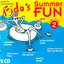 Fido's Summer Fun Volume 2 MC2