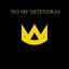 No Me Detendras - Single