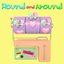 Round and Around