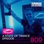 A State Of Trance Episode 809