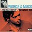 Words & Music: Greatest Hits [Disc 1]