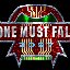 One Must Fall: 2097