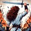 Vengeance Is Mine - Single