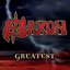 Greatest Saxon