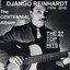 Django Reinhardt - The Centennial Album