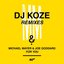For You (DJ Koze remixes)