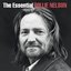 The Essential Willie Nelson [Columbia] Disc 1