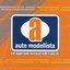 Auto Modellista 2nd Gear