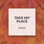 Take My Place - Single